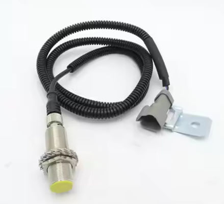 3CX 4CX เครื่องตรวจจับความเร็วเครื่องขุด 70180321 เหมาะสําหรับเครื่องจักรกลเครื่องยนต์