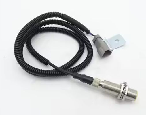 3CX 4CX เครื่องตรวจจับความเร็วเครื่องขุด 70180321 เหมาะสําหรับเครื่องจักรกลเครื่องยนต์