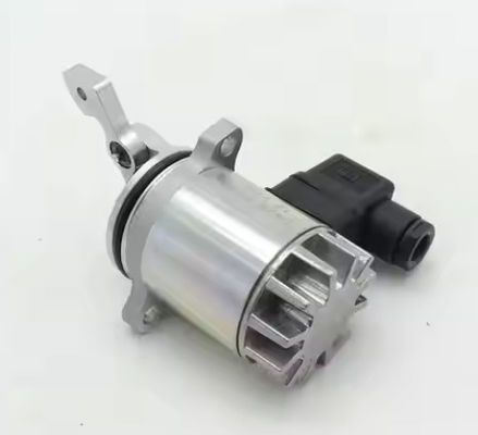 อะไหล่ excavator ทนทาน วาล์ว solenoid สําหรับเครื่องจักรกลเครื่องยนต์ 20230330