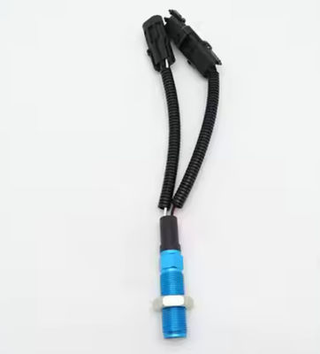 4327233 เครื่องขุดวัดความเร็ว QSM11 R455-7 เครื่องขุด QSX15 QSM11 M11 NT855 K19 K38 K50 เครื่องยนต์