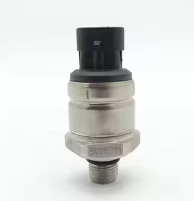 เครื่องตรวจจับความดันน้ํามัน 3408591 3080416 3077292 สําหรับเครื่องขุด ISM QSM M11 QSK