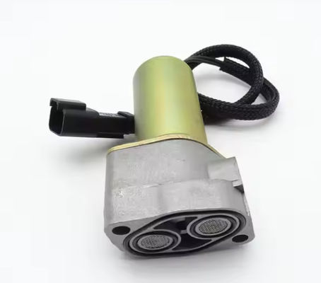 วาล์วโซเลนอยด์ใหม่ 702-21-07610 702-21-07620 702-21-07630 เหมาะสําหรับ PC350-8 PC450-8