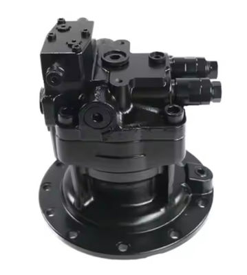 คุณภาพสูง YN15V00035F1 มอเตอร์สวิงสําหรับเครื่องขุด SK200-8