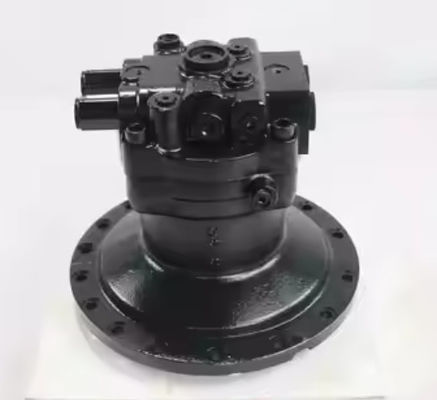 คุณภาพสูง YN15V00035F1 มอเตอร์สวิงสําหรับเครื่องขุด SK200-8