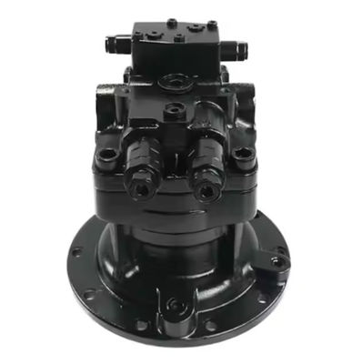 คุณภาพสูง YN15V00035F1 มอเตอร์สวิงสําหรับเครื่องขุด SK200-8