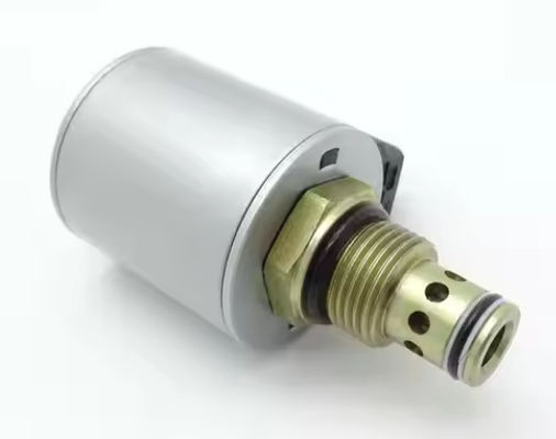 332-G3554 การประกอบซอลีนอยด์แวลล์ สําหรับ JCB 3CX 4CX เครื่องยนต์