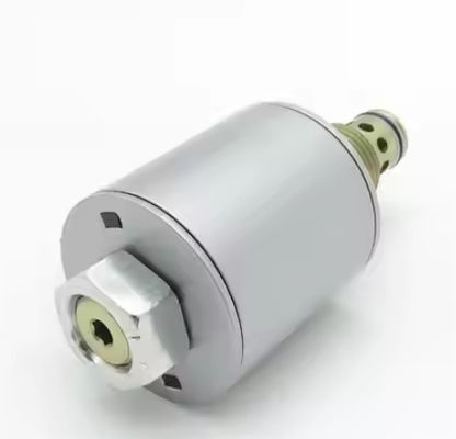 332-G3554 การประกอบซอลีนอยด์แวลล์ สําหรับ JCB 3CX 4CX เครื่องยนต์