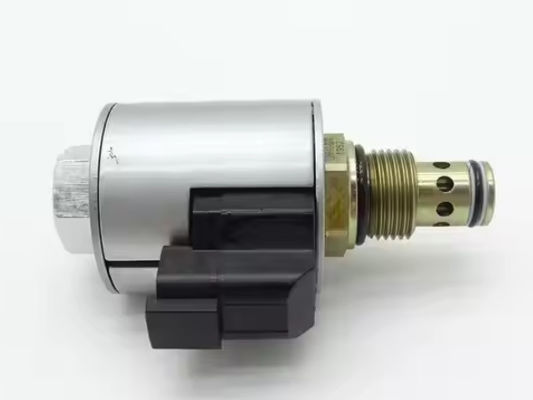 332-G3554 การประกอบซอลีนอยด์แวลล์ สําหรับ JCB 3CX 4CX เครื่องยนต์
