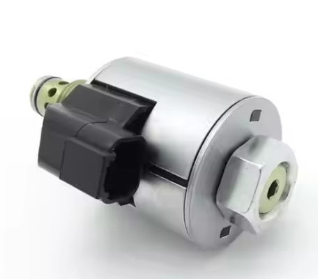 332-G3554 การประกอบซอลีนอยด์แวลล์ สําหรับ JCB 3CX 4CX เครื่องยนต์