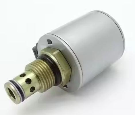 332-G3554 การประกอบซอลีนอยด์แวลล์ สําหรับ JCB 3CX 4CX เครื่องยนต์