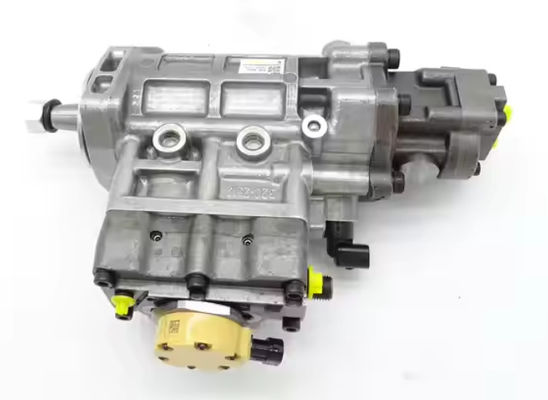 2641A405 10R-7659 ปั๊มฉีดเชื้อเพลิงสําหรับเครื่องจักร C6.4 C4.4 เครื่อง M313D M317D2 914G 430E 450E D3K Excavator