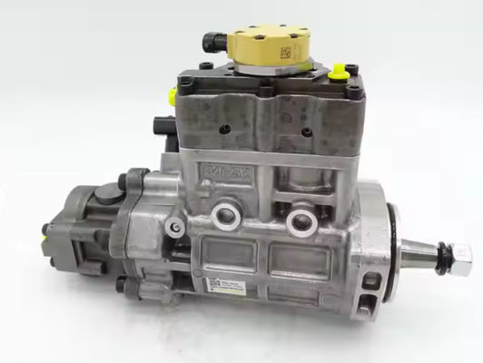 2641A405 10R-7659 ปั๊มฉีดเชื้อเพลิงสําหรับเครื่องจักร C6.4 C4.4 เครื่อง M313D M317D2 914G 430E 450E D3K Excavator