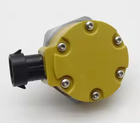 312-5620 วาล์วซอลีนอยด์สําหรับ E320D Excavator เครื่องยนต์ C6.4 เครื่องยนต์ปั๊มดีเซล เครื่องยนต์เครื่องจักร