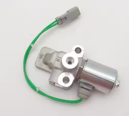 อะไหล่เครื่องขุด VDC24 เลขที่ 3342 174-3705 E3116 E3126 E3412E วาลฟ์โซเลโนอิด