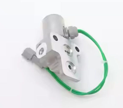 อะไหล่เครื่องขุด VDC24 เลขที่ 3342 174-3705 E3116 E3126 E3412E วาลฟ์โซเลโนอิด