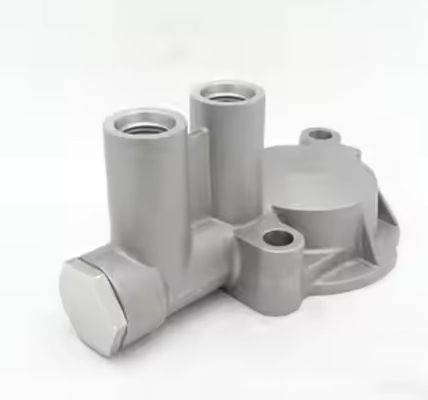 ปั๊มน้ํามัน 128-2050 1282050 สําหรับเครื่องยนต์  3126 3126B 3126E เครื่องผลิตไฟฟ้า C15 SR4