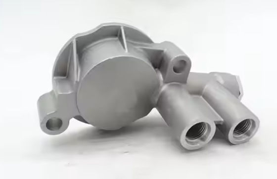 ปั๊มน้ํามัน 128-2050 1282050 สําหรับเครื่องยนต์  3126 3126B 3126E เครื่องผลิตไฟฟ้า C15 SR4