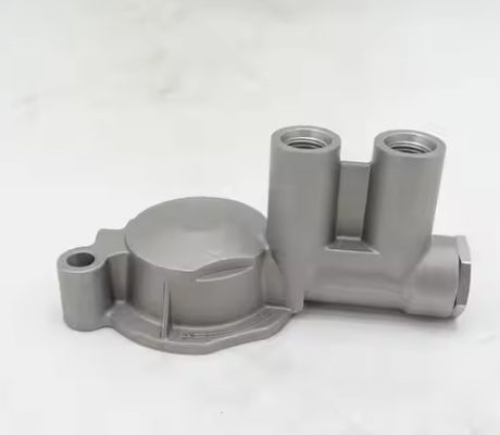 ปั๊มน้ํามัน 128-2050 1282050 สําหรับเครื่องยนต์  3126 3126B 3126E เครื่องผลิตไฟฟ้า C15 SR4