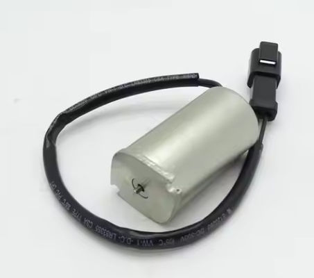คุณภาพสูง 21W-60-42130 วาล์วโซเลนอยด์ วาล์วโซเลนอยด์ Assy 21W6042130 สําหรับ PC78 PC78MR-6 ส่วนเครื่องขุด