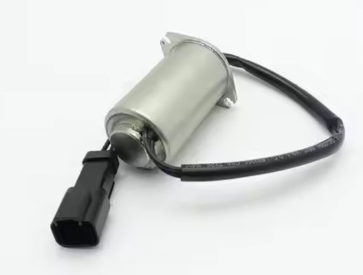 คุณภาพสูง 21W-60-42130 วาล์วโซเลนอยด์ วาล์วโซเลนอยด์ Assy 21W6042130 สําหรับ PC78 PC78MR-6 ส่วนเครื่องขุด