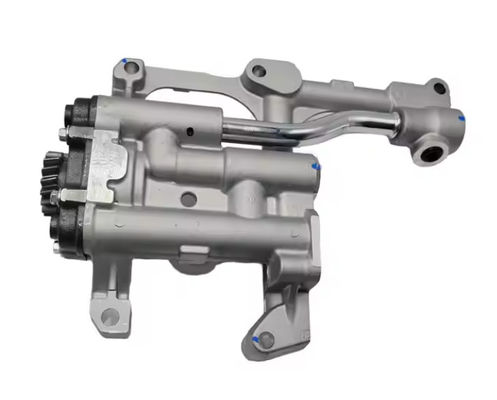 เครื่องปั๊มน้ํามันสําหรับ Cat C4.4 3054E เครื่อง 447-8572 4478572
