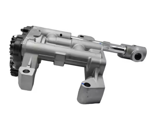 เครื่องปั๊มน้ํามันสําหรับ  C4.4 3054E เครื่อง 447-8572 4478572