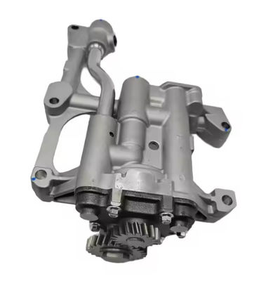 เครื่องปั๊มน้ํามันสําหรับ Cat C4.4 3054E เครื่อง 447-8572 4478572