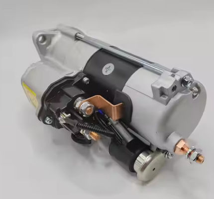 4321691 มอเตอร์เริ่มต้นสําหรับเครื่องขุด E320GC 24V 10T