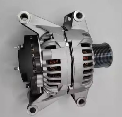 344-5081 อัลเตอร์เนเตอร์ แอนสเต็ป เหมาะสําหรับ E323D2L Excavator 24V 120A 12PK
