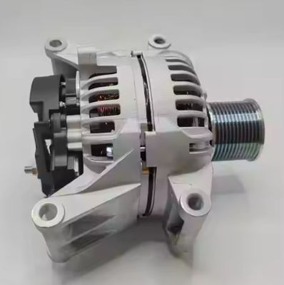 344-5081 อัลเตอร์เนเตอร์ แอนสเต็ป เหมาะสําหรับ E323D2L Excavator 24V 120A 12PK