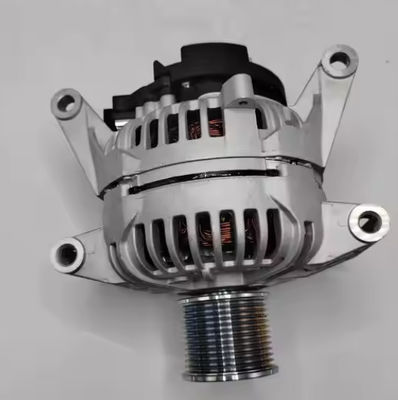 344-5081 อัลเตอร์เนเตอร์ แอนสเต็ป เหมาะสําหรับ E323D2L Excavator 24V 120A 12PK