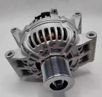 344-5081 อัลเตอร์เนเตอร์ แอนสเต็ป เหมาะสําหรับ E323D2L Excavator 24V 120A 12PK
