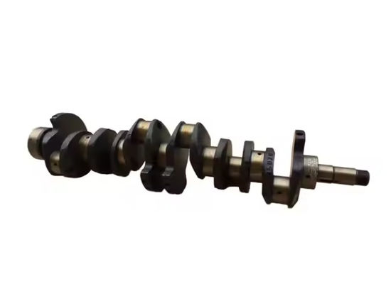 1123104701 เครื่องยนต์แกนไคล้เหมาะสําหรับ ZX210-5G Excavator 6BG1 เครื่องยนต์