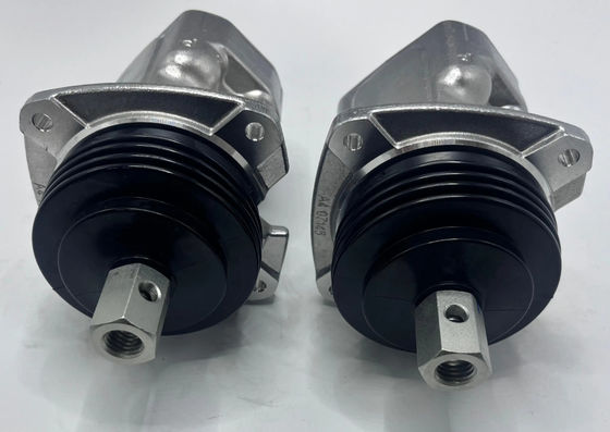 285-1327 297-0529 พิเล็ตแวลเวล แอนสเตลท์ เหมาะสําหรับเครื่องขุด E330D