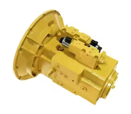 489-3482 531-9885 New Hydraulic Pump Assembly Suitable For E320GC Excavator เครื่องขุด