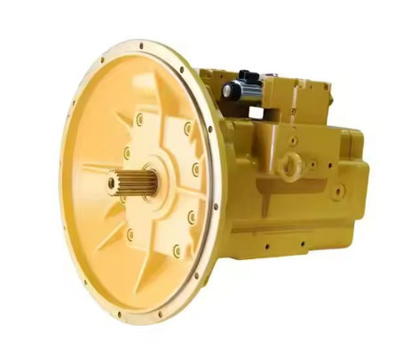 489-3482 531-9885 New Hydraulic Pump Assembly Suitable For E320GC Excavator เครื่องขุด