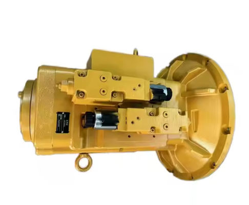 489-3482 531-9885 New Hydraulic Pump Assembly Suitable For E320GC Excavator เครื่องขุด