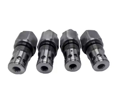 DX300LC DX300LL DX340LC DX350LC DX380LC DX420LC DH300-5 DH340-7 วาล์วช่วยสําหรับเครื่องขุด Doosan K9000945 1.420-00122