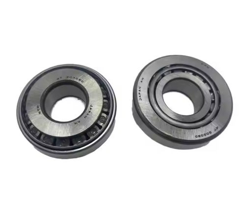 30305D หมุน 708-7L-12140 เหมาะสําหรับ PC200-7 PC200-8 หมุนมอเตอร์การเดินทาง
