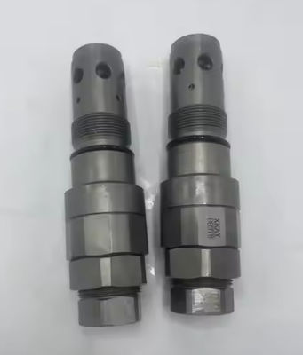 วาล์วช่วยสวิงสําหรับ CAT 320B 320C 320D E320B E320C SK200-6 SK200-6E Excavator