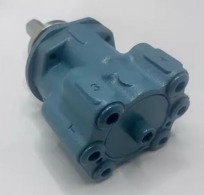 วาล์วควบคุมเครื่องบิน 9134232 9156581 สําหรับ EX200-2 EX200-5 เครื่องขุด Joystick Assy 9101511
