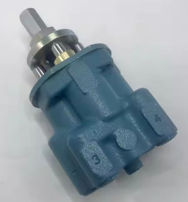 วาล์วควบคุมเครื่องบิน 9134232 9156581 สําหรับ EX200-2 EX200-5 เครื่องขุด Joystick Assy 9101511