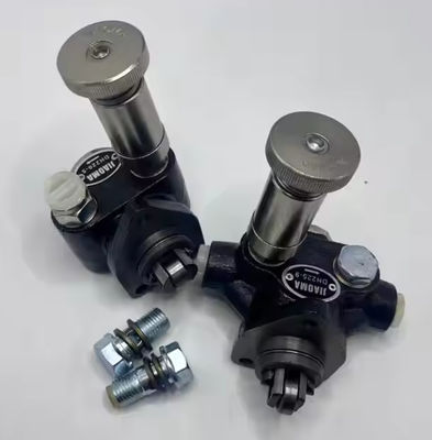 ปั๊มน้ํามัน 105220-649A 400908-00004 105220-6280 105220-6290 สําหรับเครื่องจักรก่อสร้าง ส่วนสําหรับ DX225 DH220-5 DH220-7