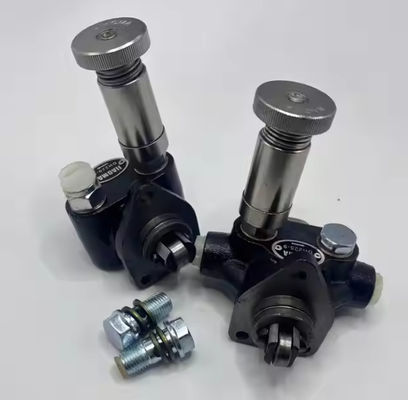ปั๊มน้ํามัน 105220-649A 400908-00004 105220-6280 105220-6290 สําหรับเครื่องจักรก่อสร้าง ส่วนสําหรับ DX225 DH220-5 DH220-7