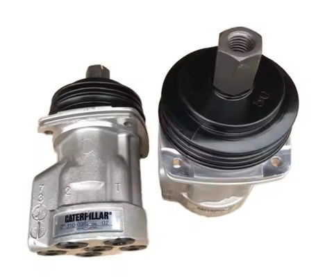 สําหรับ E330F Excavator Compatible 310-0382 Pilot Valve Assembly ชิ้นส่วนเครื่องจักรก่อสร้าง