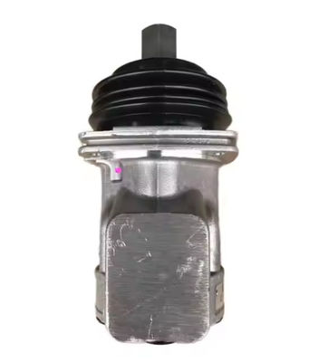 สําหรับ E330F Excavator Compatible 310-0382 Pilot Valve Assembly ชิ้นส่วนเครื่องจักรก่อสร้าง