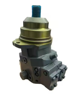 VOE14508165 SA8230-29680 SA8230-29690 รวมมอเตอร์เดินทางสําหรับ EC460B เครื่องขุด