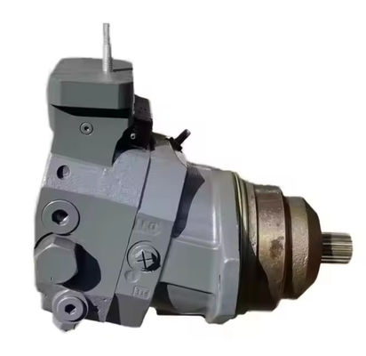 VOE14508165 SA8230-29680 SA8230-29690 รวมมอเตอร์เดินทางสําหรับ EC460B เครื่องขุด