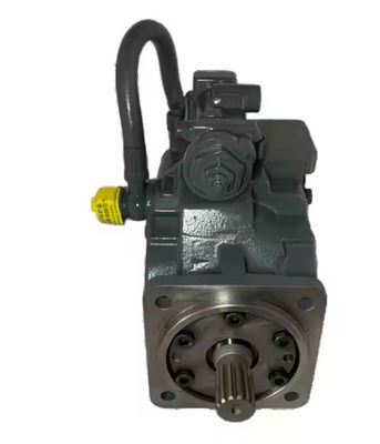 JCB 8080 แฮดรอลิก ปั๊มพิสตอนหลัก 20/925446 20/925743 PVB80R1HN316 ของแท้
