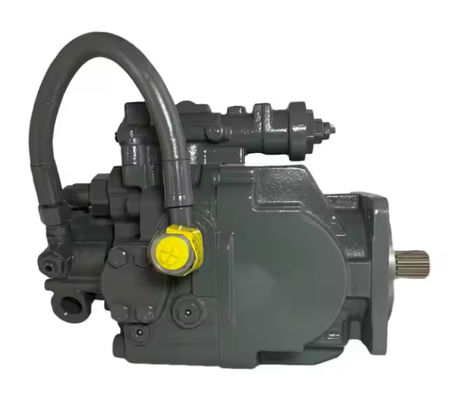 JCB 8080 แฮดรอลิก ปั๊มพิสตอนหลัก 20/925446 20/925743 PVB80R1HN316 ของแท้